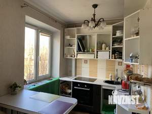 2-к квартира, вторичка, 52м2, 3/5 этаж