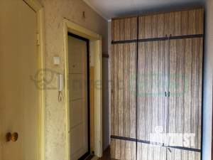 1-к квартира, вторичка, 36м2, 3/3 этаж