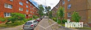 1-к квартира, вторичка, 43м2, 2/4 этаж