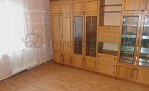 1-к квартира, вторичка, 36м2, 2/5 этаж