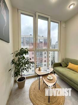 1-к квартира, вторичка, 33м2, 8/10 этаж