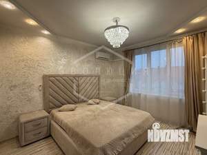 2-к квартира, вторичка, 53м2, 4/4 этаж