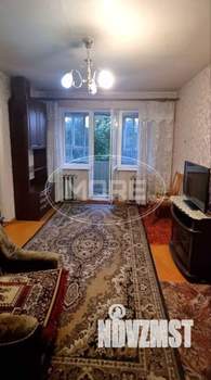 2-к квартира, вторичка, 46м2, 5/5 этаж