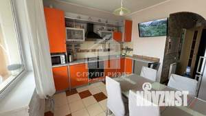 2-к квартира, вторичка, 60м2, 5/5 этаж