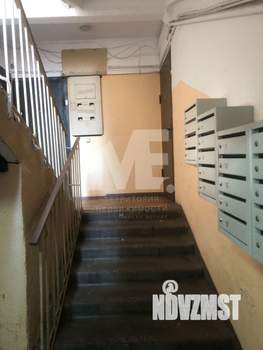 2-к квартира, вторичка, 46м2, 4/5 этаж