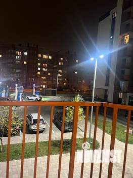 1-к квартира, вторичка, 32м2, 2/9 этаж