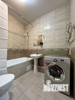 1-к квартира, вторичка, 42м2, 8/10 этаж