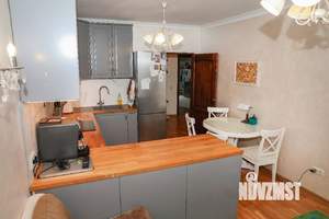 2-к квартира, вторичка, 64м2, 8/11 этаж