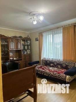 2-к квартира, вторичка, 40м2, 3/3 этаж