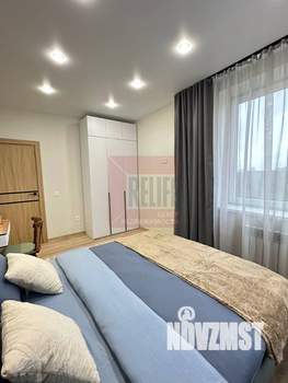 1-к квартира, вторичка, 33м2, 8/10 этаж