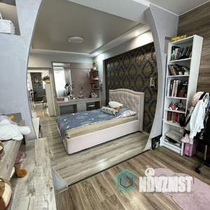 3-к квартира, вторичка, 74м2, 4/4 этаж