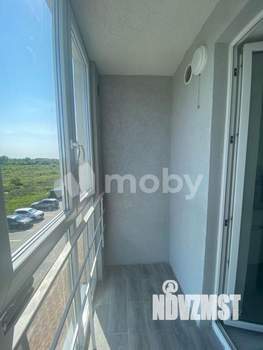 1-к квартира, вторичка, 30м2, 3/10 этаж