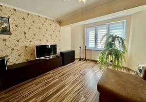 3-к квартира, вторичка, 83м2, 5/6 этаж