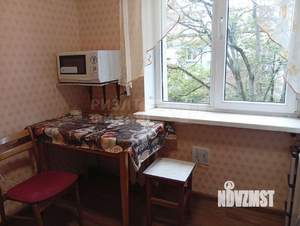 2-к квартира, вторичка, 43м2, 3/3 этаж