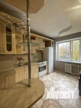 3-к квартира, вторичка, 63м2, 2/10 этаж