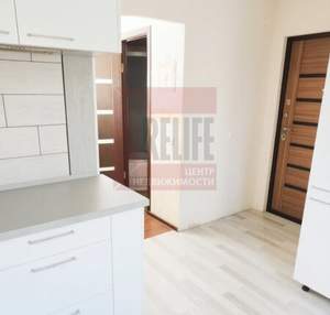 3-к квартира, вторичка, 44м2, 2/2 этаж