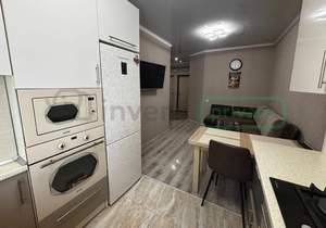 1-к квартира, вторичка, 41м2, 3/9 этаж
