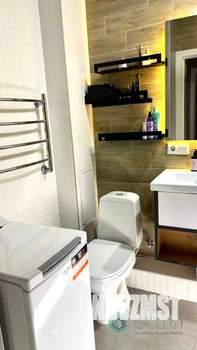 1-к квартира, вторичка, 42м2, 3/16 этаж