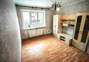 2-к квартира, вторичка, 46м2, 2/4 этаж