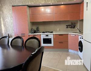 2-к квартира, вторичка, 69м2, 6/9 этаж