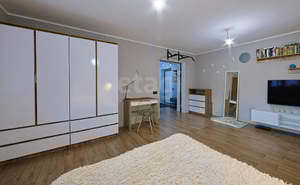 1-к квартира, вторичка, 47м2, 5/5 этаж