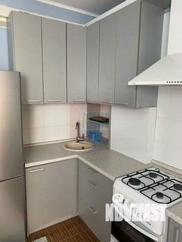 1-к квартира, вторичка, 41м2, 1/9 этаж