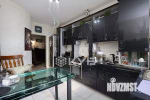 3-к квартира, вторичка, 98м2, 1/6 этаж
