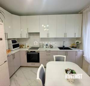 1-к квартира, вторичка, 48м2, 3/9 этаж