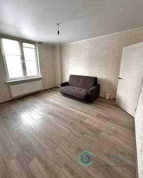 1-к квартира, вторичка, 38м2, 5/7 этаж