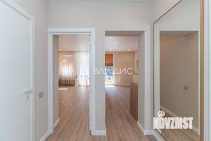 1-к квартира, вторичка, 42м2, 1/7 этаж