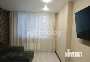 1-к квартира, вторичка, 43м2, 7/10 этаж