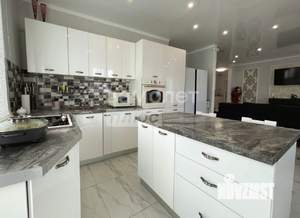 3-к квартира, вторичка, 93м2, 12/14 этаж