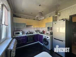 1-к квартира, вторичка, 41м2, 5/5 этаж