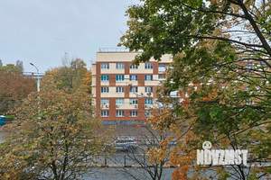 2-к квартира, вторичка, 46м2, 3/5 этаж