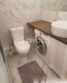 Студия квартира, вторичка, 23м2, 5/14 этаж