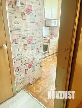 1-к квартира, вторичка, 24м2, 3/5 этаж