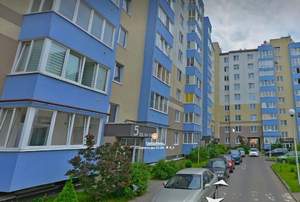 6-к квартира, вторичка, 87м2, 6/10 этаж