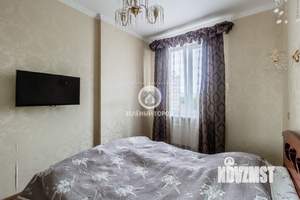 3-к квартира, вторичка, 76м2, 9/9 этаж