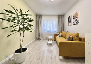 2-к квартира, вторичка, 65м2, 4/9 этаж