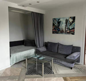 2-к квартира, вторичка, 45м2, 1/5 этаж