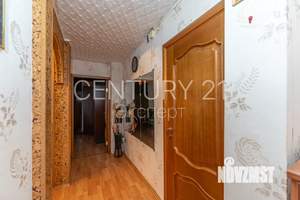 2-к квартира, вторичка, 47м2, 3/5 этаж