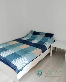 1-к квартира, вторичка, 26м2, 5/8 этаж