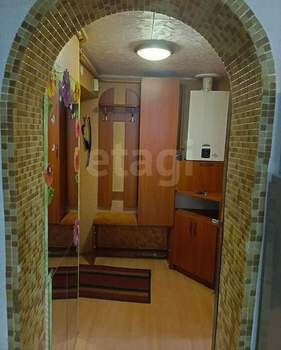 1-к квартира, вторичка, 29м2, 2/2 этаж