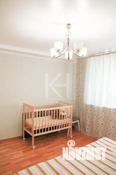 2-к квартира, вторичка, 76м2, 8/17 этаж