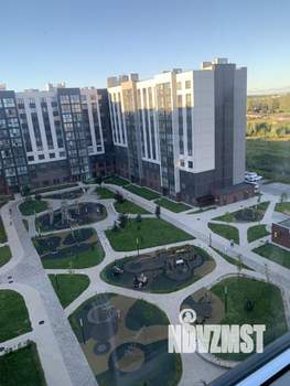 2-к квартира, вторичка, 66м2, 9/10 этаж