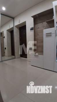 1-к квартира, вторичка, 44м2, 1/9 этаж
