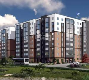 2-к квартира, вторичка, 59м2, 4/9 этаж