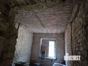 2-к квартира, вторичка, 56м2, 1/3 этаж