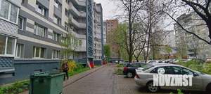 2-к квартира, вторичка, 52м2, 10/10 этаж