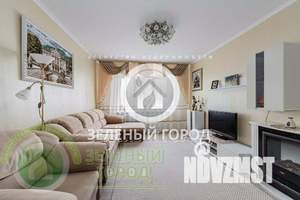 2-к квартира, вторичка, 51м2, 1/10 этаж